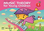 Lina Ng's Music Theory Series for Young Learners